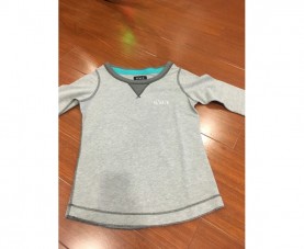 Áo thun nữ Fizik Hooded Softshell Sport Sweat Shirt